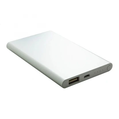 FlatFour USB Power Bank