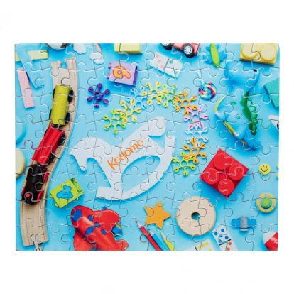 Suzzle Sublimation Puzzle