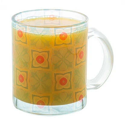 Throusub Sublimation Mug 300ml