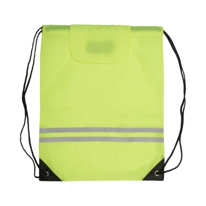 Carrylight Reflective Bag