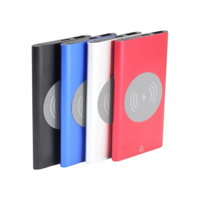 RaluWir Power Bank
