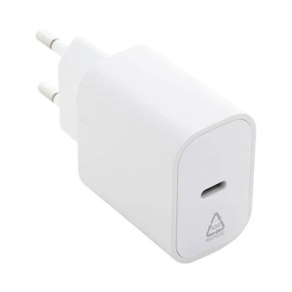 Recharge Solo RABS USB C Wall Charger