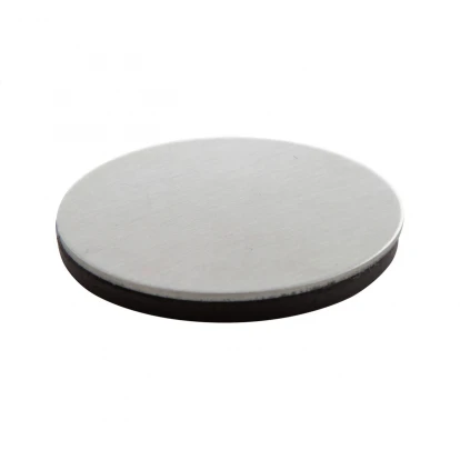 SteelMag Fridge Magnet