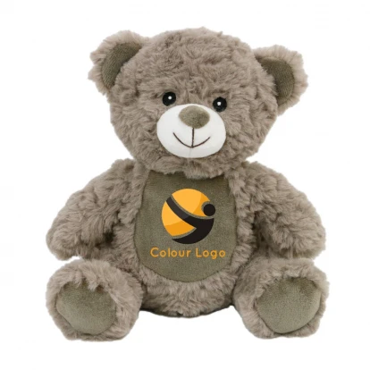 Catherine I Bear With Tummy Print 20cm
