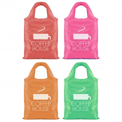 Eliss Foldable Shopper