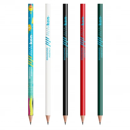BIC Evolution Ecolutions Cut Pencil