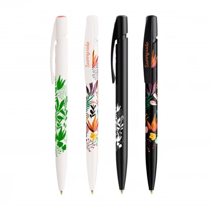 BIC Media Clic Ecolutions Ballpen