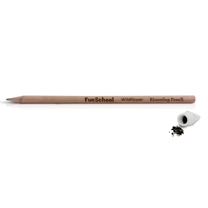 Blooming Pencil