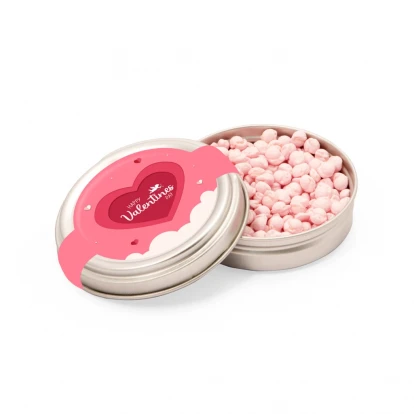 Valentines Caviar Tin - Strawberry Millions®