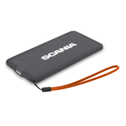 Travel Power Bank