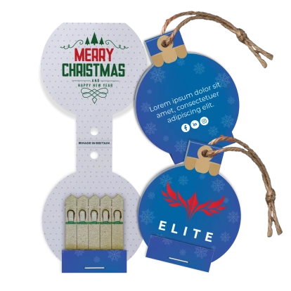 Christmas Bauble Seedsticks®