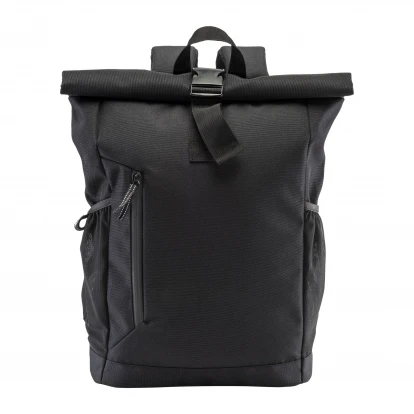 Sustainable Living OCEAN CYCLE Rpet Laptop Backpack