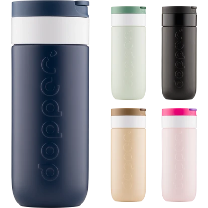 Dopper Travel Mug 400ml