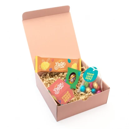 Easter Gift Box