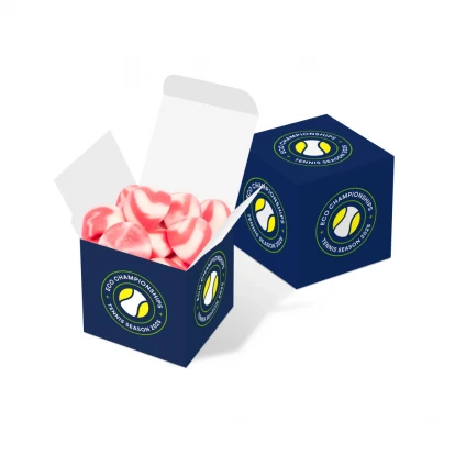 Eco Maxi Cube - Strawberry Twists