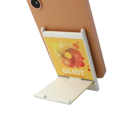 TechChair – Fold-Out Phone Stand
