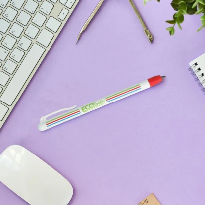 EcoScribe – Clip