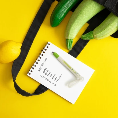 EcoScribe – Mini