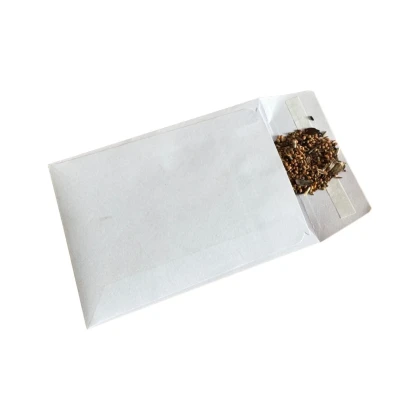 Budget Seed Pocket
