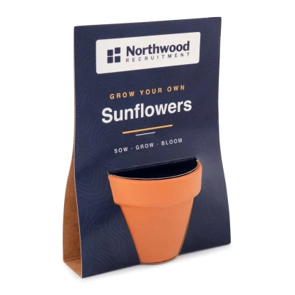 Terracotta Grow Kit