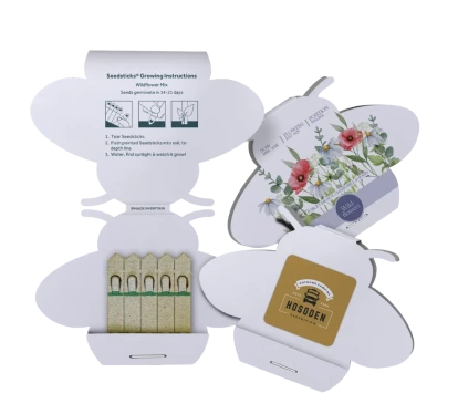 Express Bee Seedsticks®