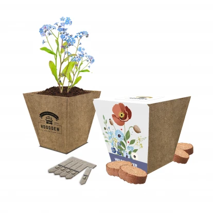 Express Bio Pot Gardens
