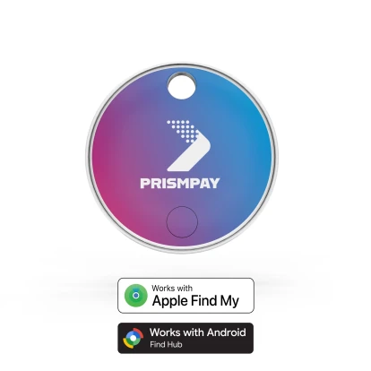 Beacon Bluetooth Tracker Key Tag
