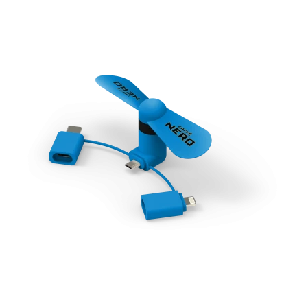 USB Mobile Phone Fan