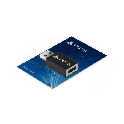USB Data Blocker