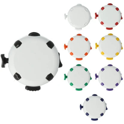 Fidget Puck