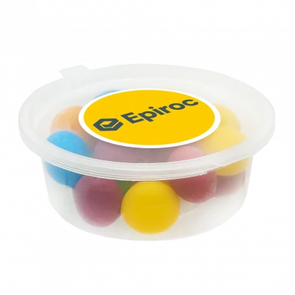 Fruit Imperials – Tub