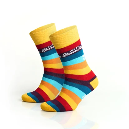 Full Terry Dress Sock