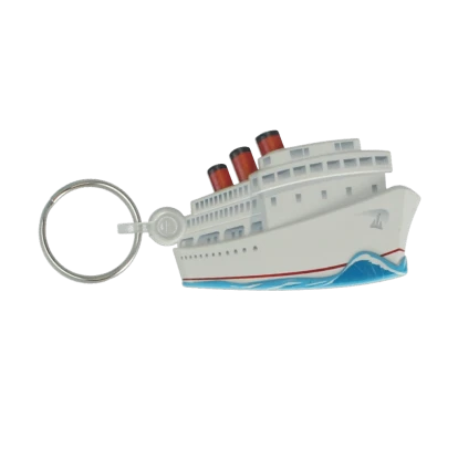 Ship FunKeys Keyring