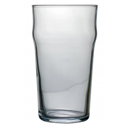 Nonic Pint Glass