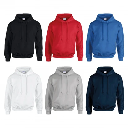 Hoodies