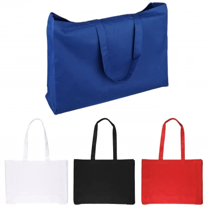 OEKO-TEX Cotton Shopping Bag 220gm / 7.8oz