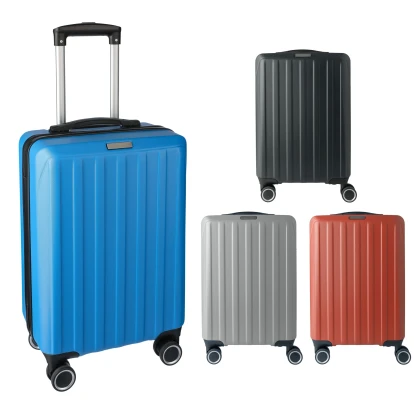 Hard-Shell Trolley