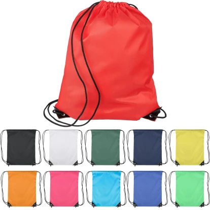 Isolde Drawstring Bag