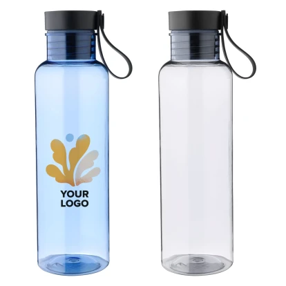 RPET Single Walled Bottle 750ml
