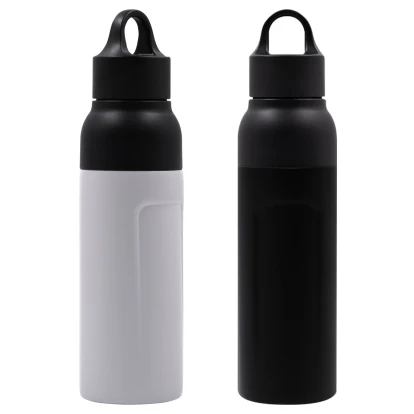Posh Flo BrandCharger Bottle 520ml