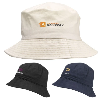 Recycled Bucket Hat