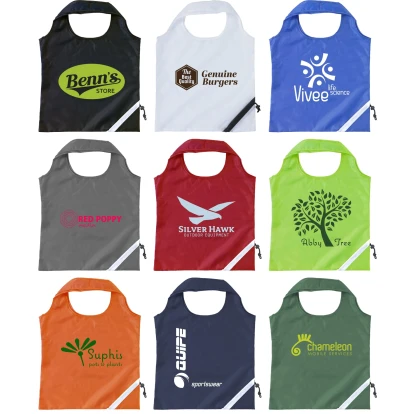 Foldable Large Shopping Bag