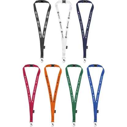 RPET Lanyard