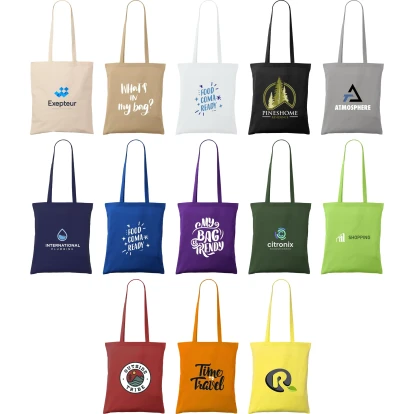 Cotton Shopper 120gsm/3.5oz