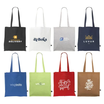 Recycled Cotton Bag 150gsm/4.4oz