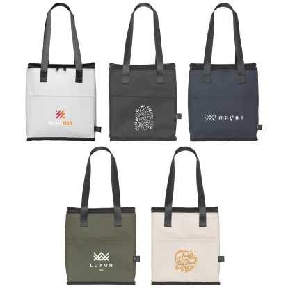 Recycled Cooler Bag