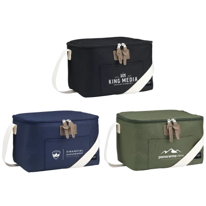 Wooosh Callisto RPET Cooler Bag