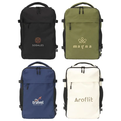 RPET Cabin Flight Bag