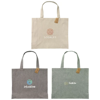 Giant Recycled Shopper 210gsm/6.1oz