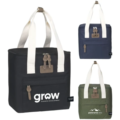 Wooosh RPET Cooler Bag